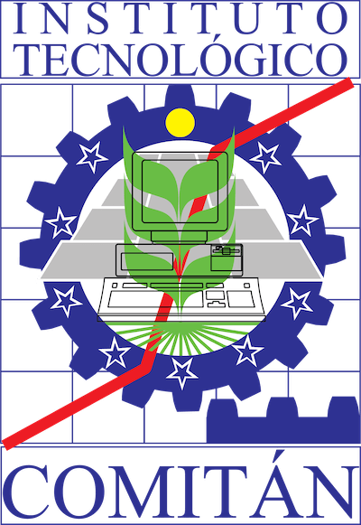 Botón de login acceso a sistema MindBox de TecNM Campus  Comitán  itcomitán itc 