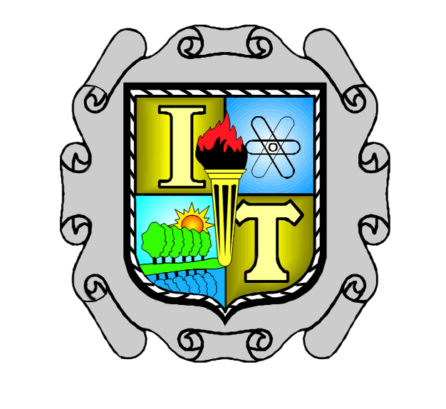 itsaltillo tecnm campus Saltillo logo