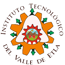 itvetla tecnm campus valle de ella logo