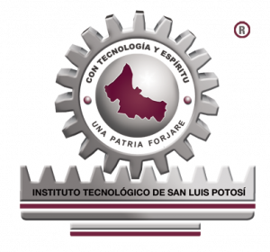 TECNM Campus San Luis Potosí Logo MindBox Accesos Login